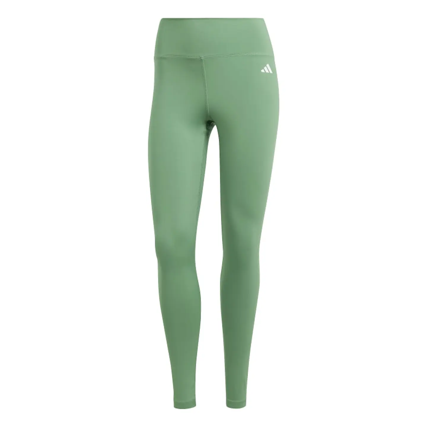 Calza Mujer Verde Adidas IT9373 6