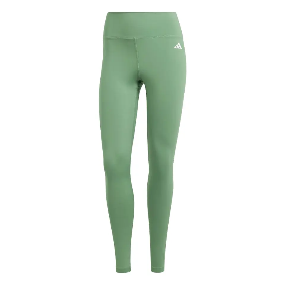 Calza Mujer Verde Adidas IT9373 6