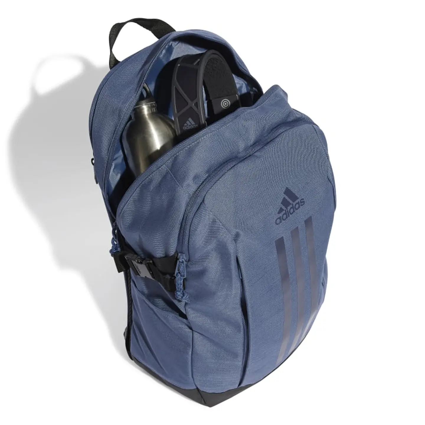Mochila Azul Adidas IT5360 3