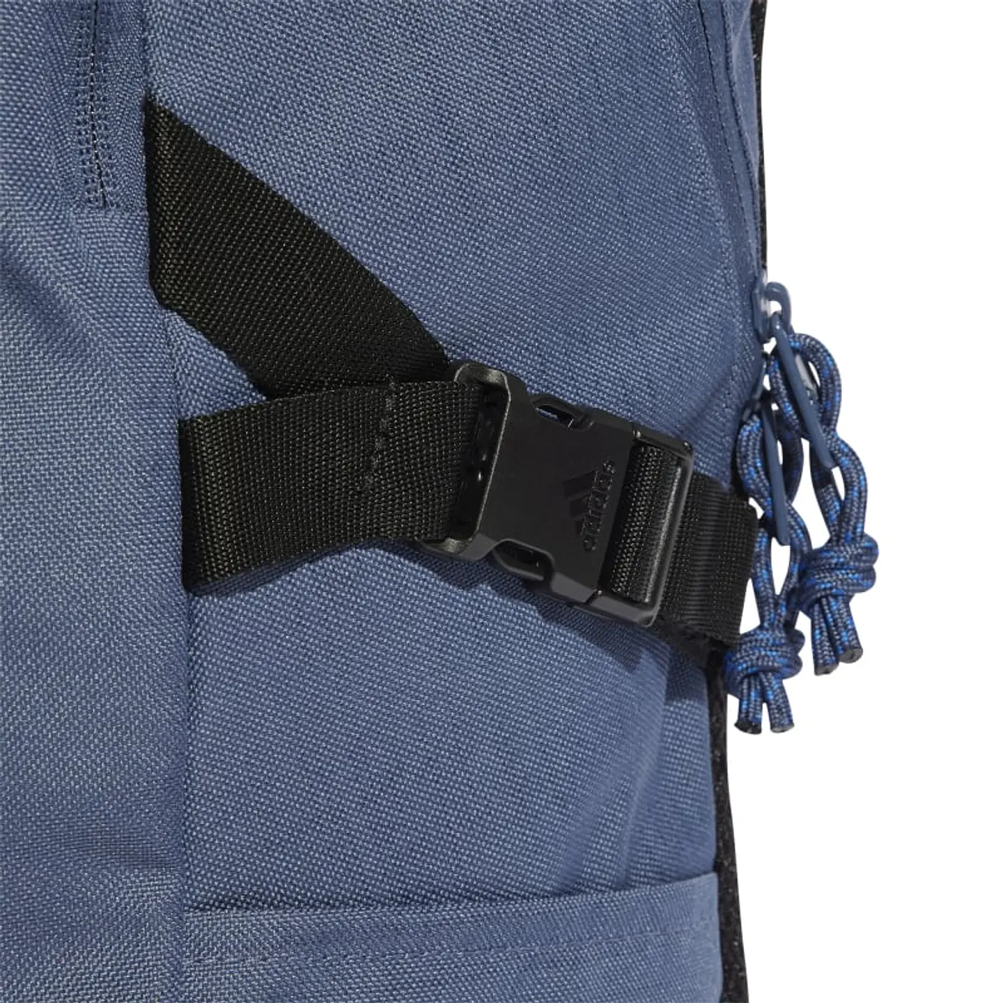 Mochila Azul Adidas IT5360 5