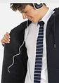 Polerón Hombre Escolar Azul Maui 5E117-MC20 - Miniatura 3
