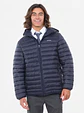 Parka Hombre Escolar Azul Maui 5E134-MC20 - Miniatura 1