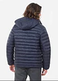 Parka Hombre Escolar Azul Maui 5E134-MC20 - Miniatura 2
