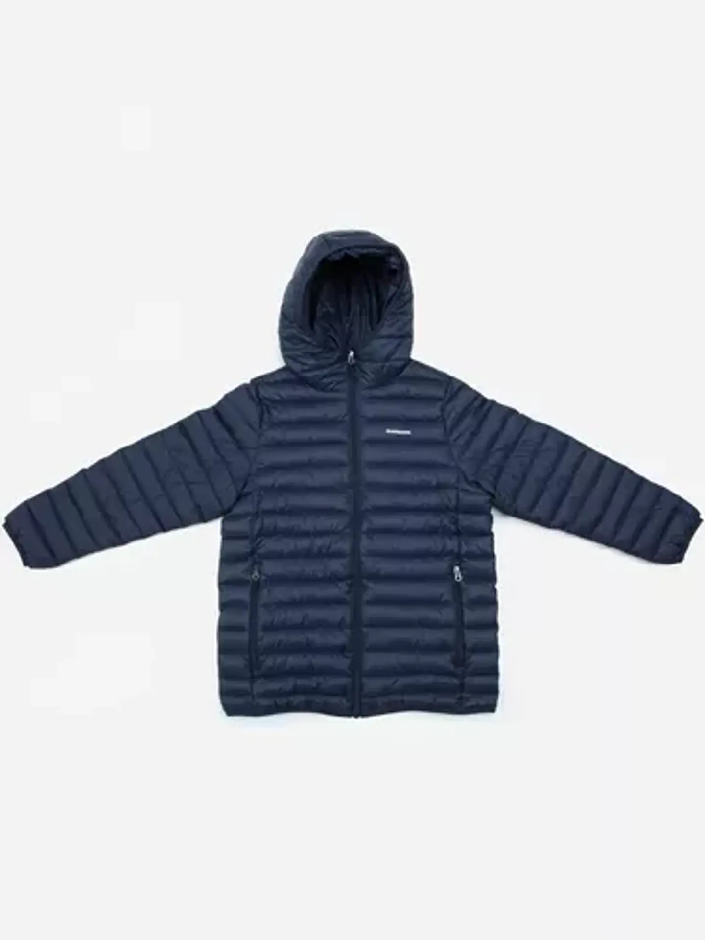 Parka Juvenil Escolar Azul Maui 5E136-MC20 1