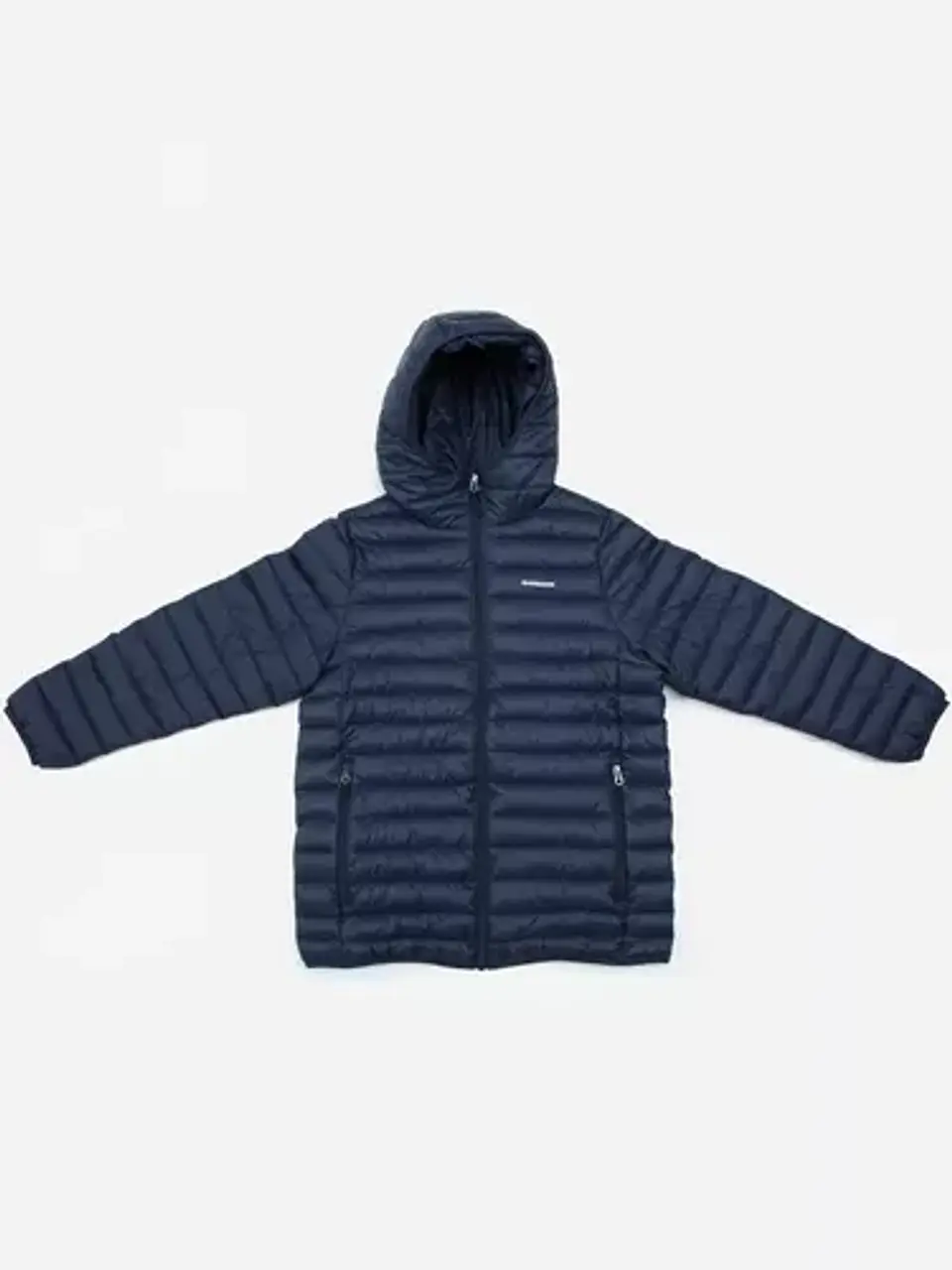 Parka Juvenil Escolar Azul Maui 5E136-MC20 1