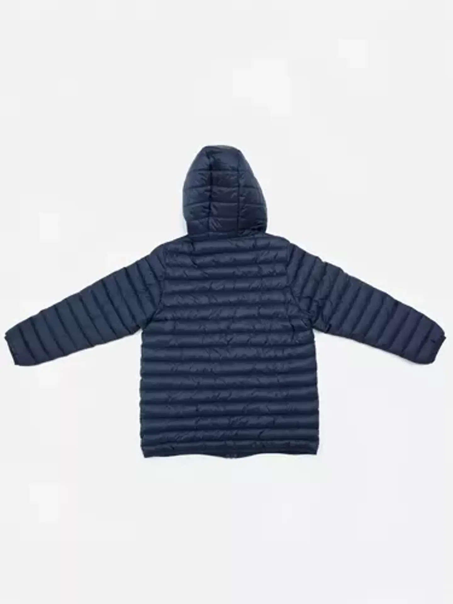 Parka Juvenil Escolar Azul Maui 5E136-MC20 2