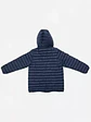 Parka Juvenil Escolar Azul Maui 5E136-MC20 - Miniatura 2