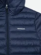 Parka Juvenil Escolar Azul Maui 5E136-MC20 - Miniatura 3