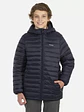 Parka Juvenil Escolar Azul Maui 5E137-MC20 - Miniatura 1