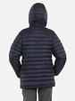 Parka Juvenil Escolar Azul Maui 5E137-MC20 - Miniatura 2