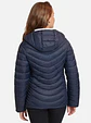 Parka Mujer Escolar Azul Maui 5E140-WC20 - Miniatura 2