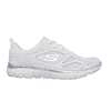 Zapato Mujer Blanco Skechers 12982WSL