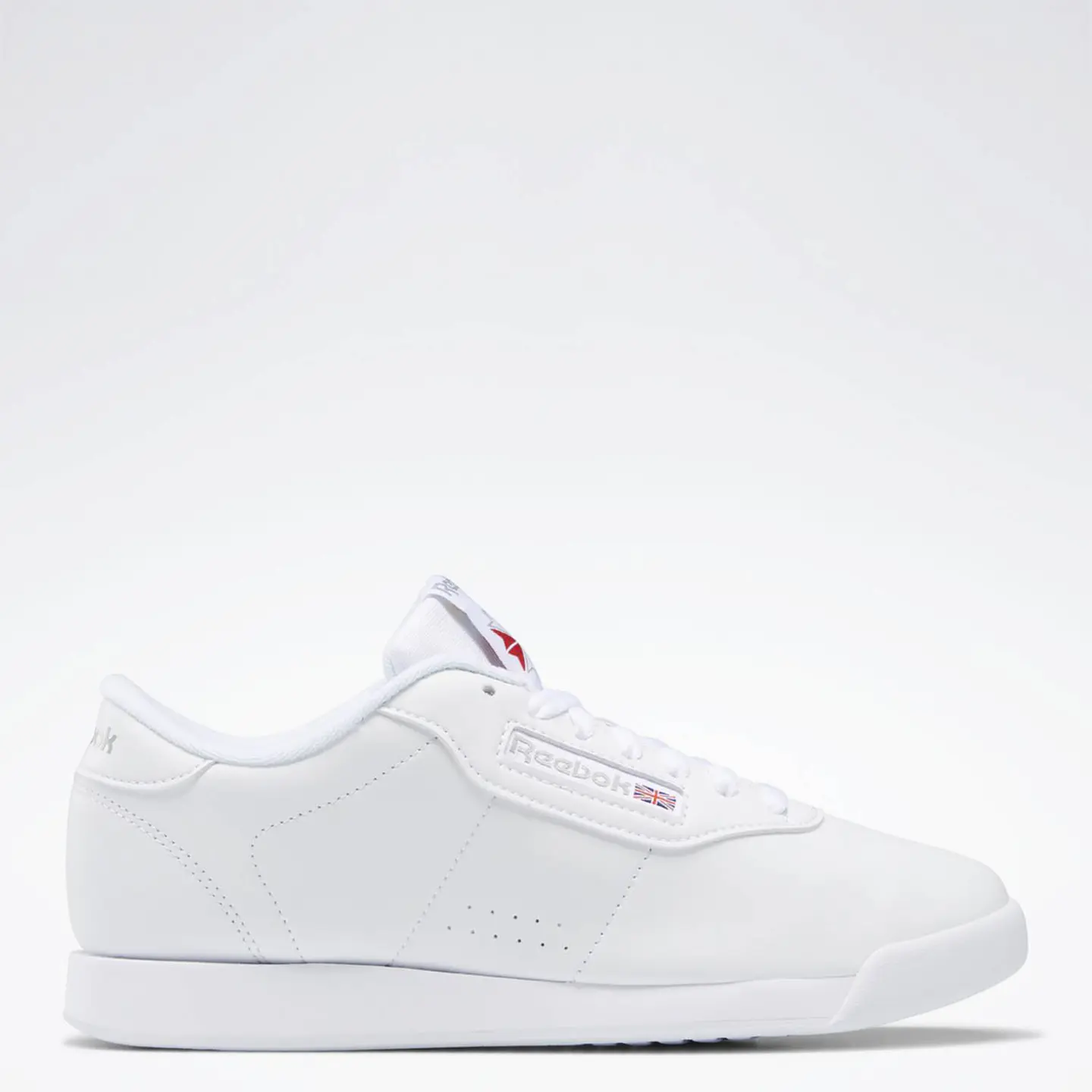 Zapatilla Mujer Blanca Reebok 100000101 2