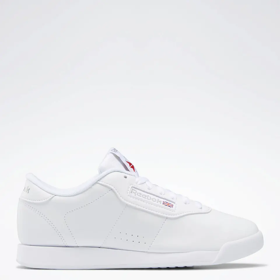 Zapatilla Mujer Blanca Reebok 100000101 2