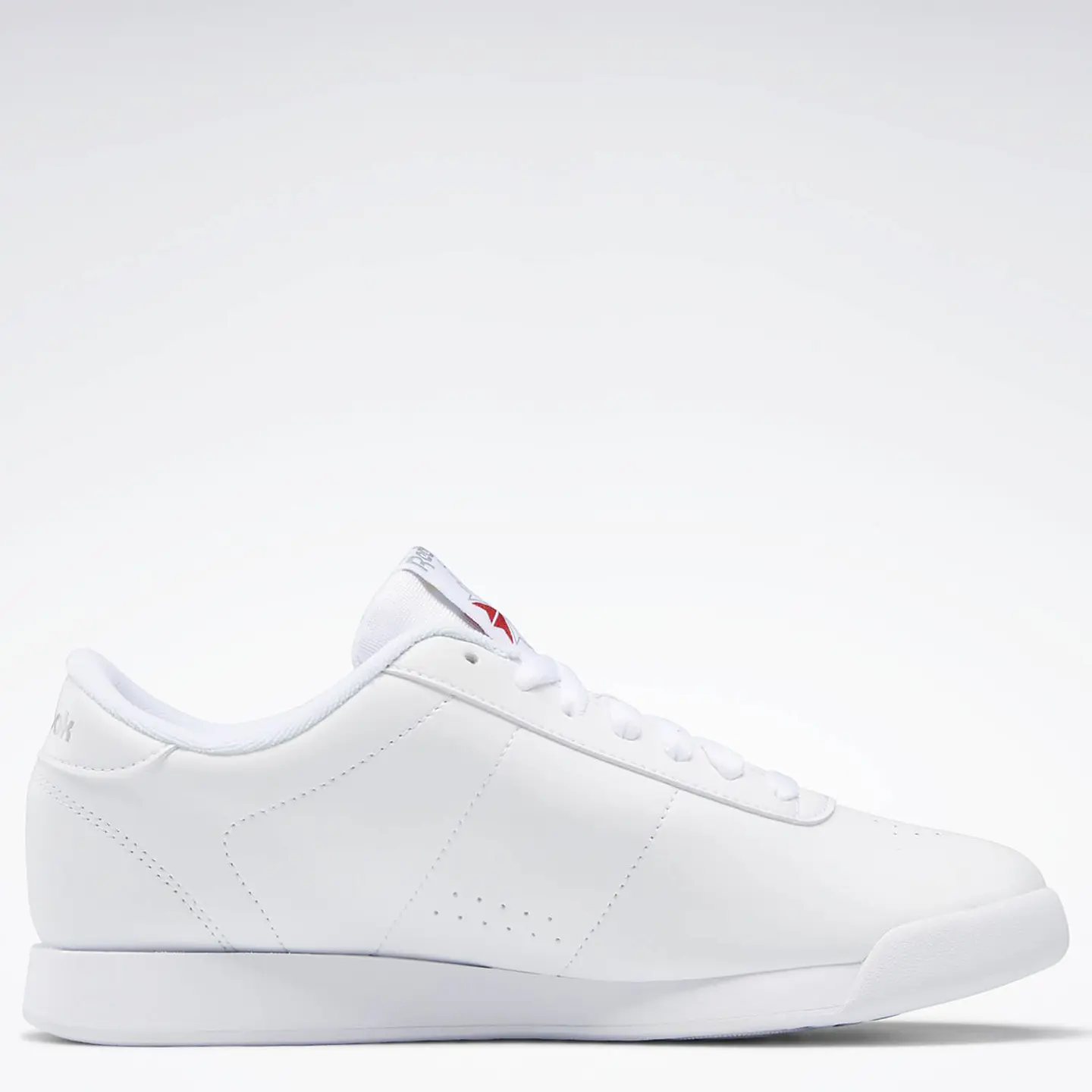 Zapatilla Mujer Blanca Reebok 100000101 3