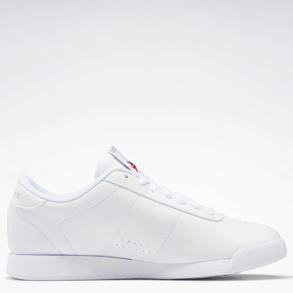 Zapatilla Mujer Blanca Reebok 100000101 3