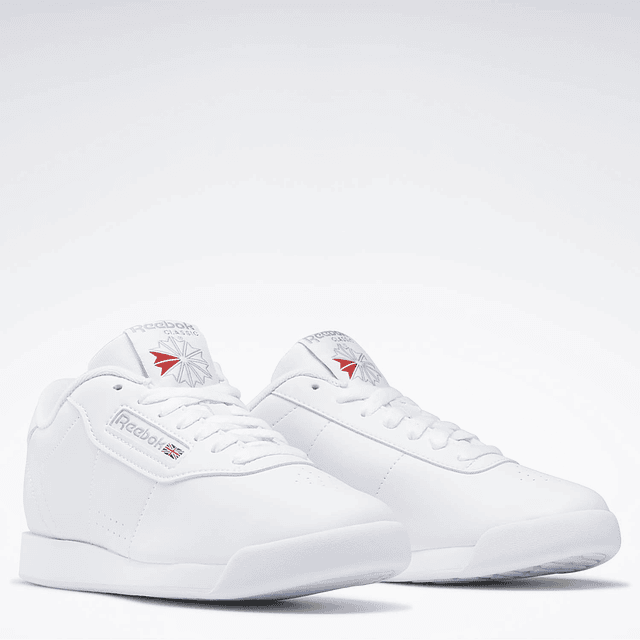 Zapatilla Mujer Blanca Reebok 100000101