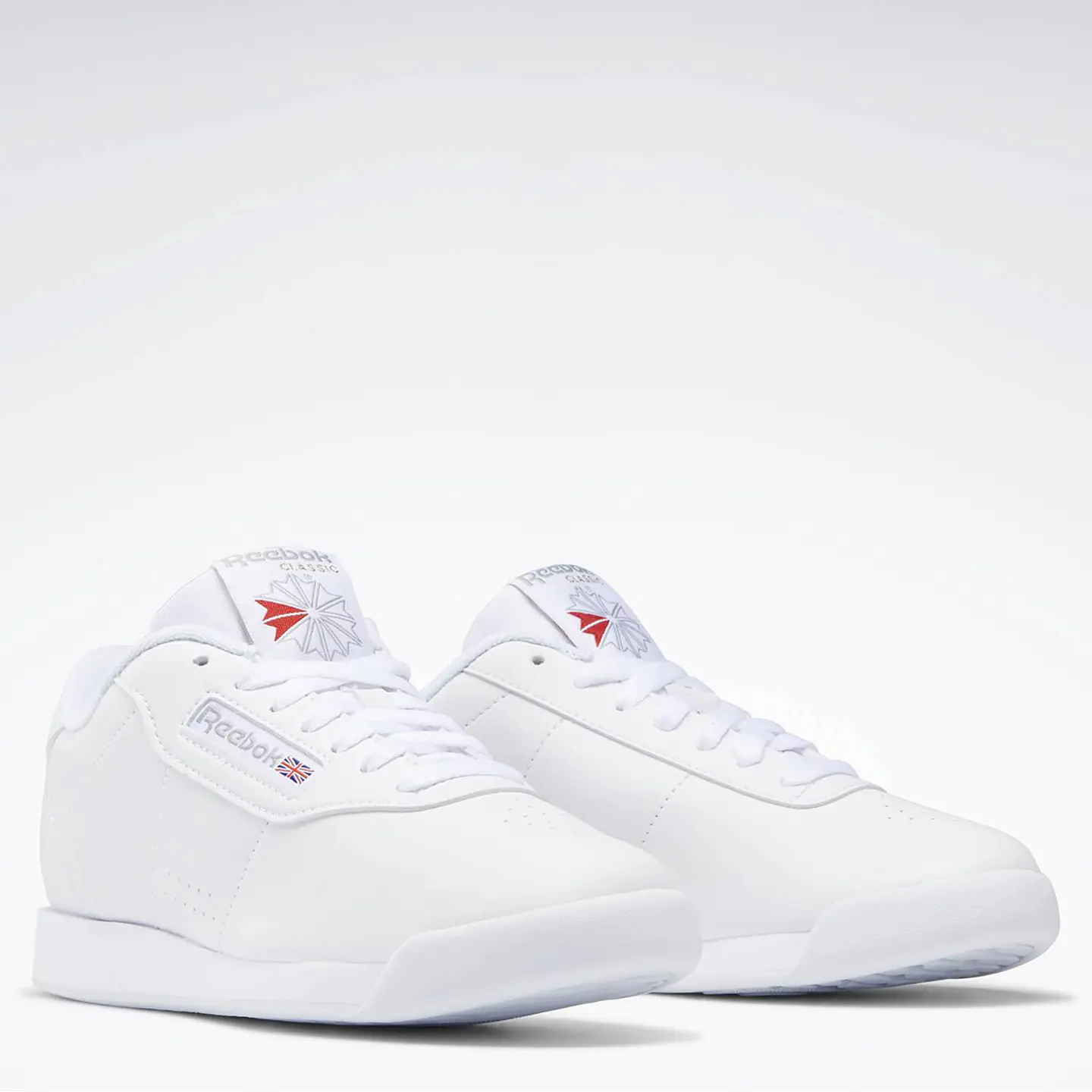 Zapatilla Mujer Blanca Reebok 100000101 1