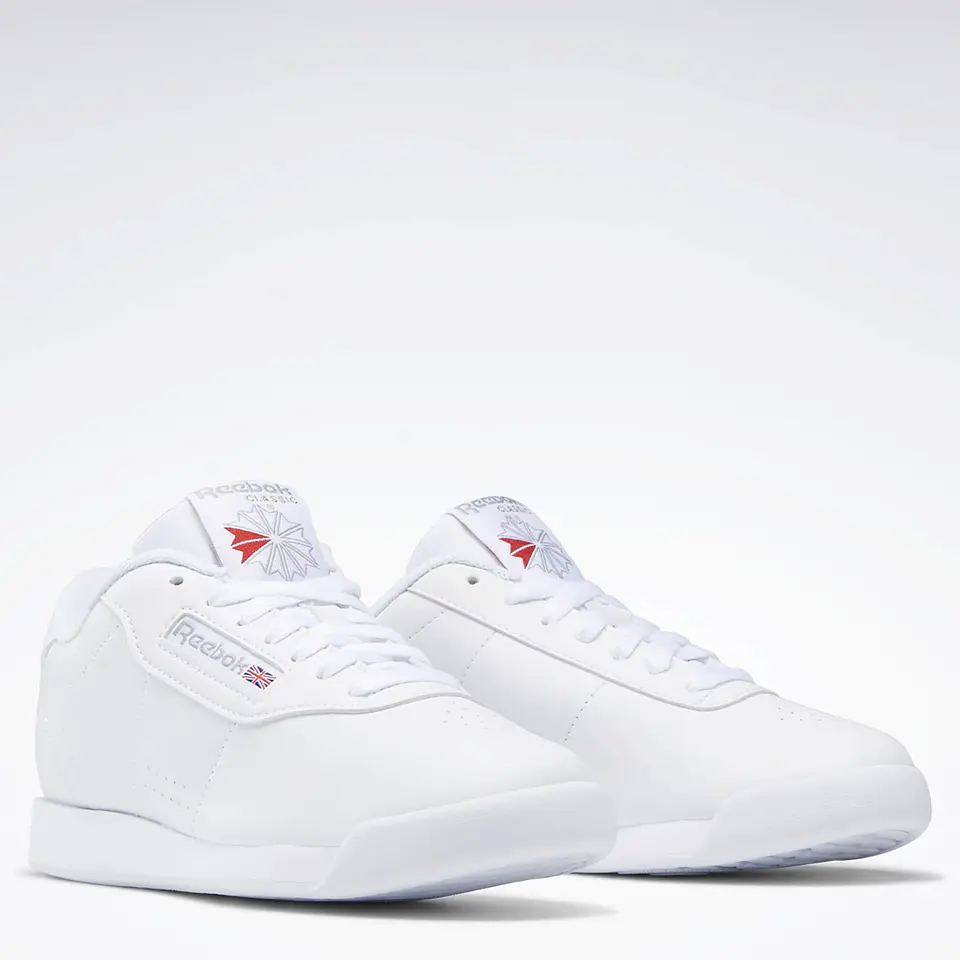 Zapatilla Mujer Blanca Reebok 100000101 1