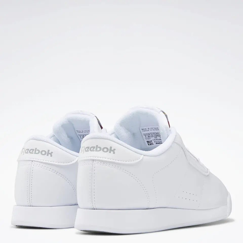 Zapatilla Mujer Blanca Reebok 100000101 4