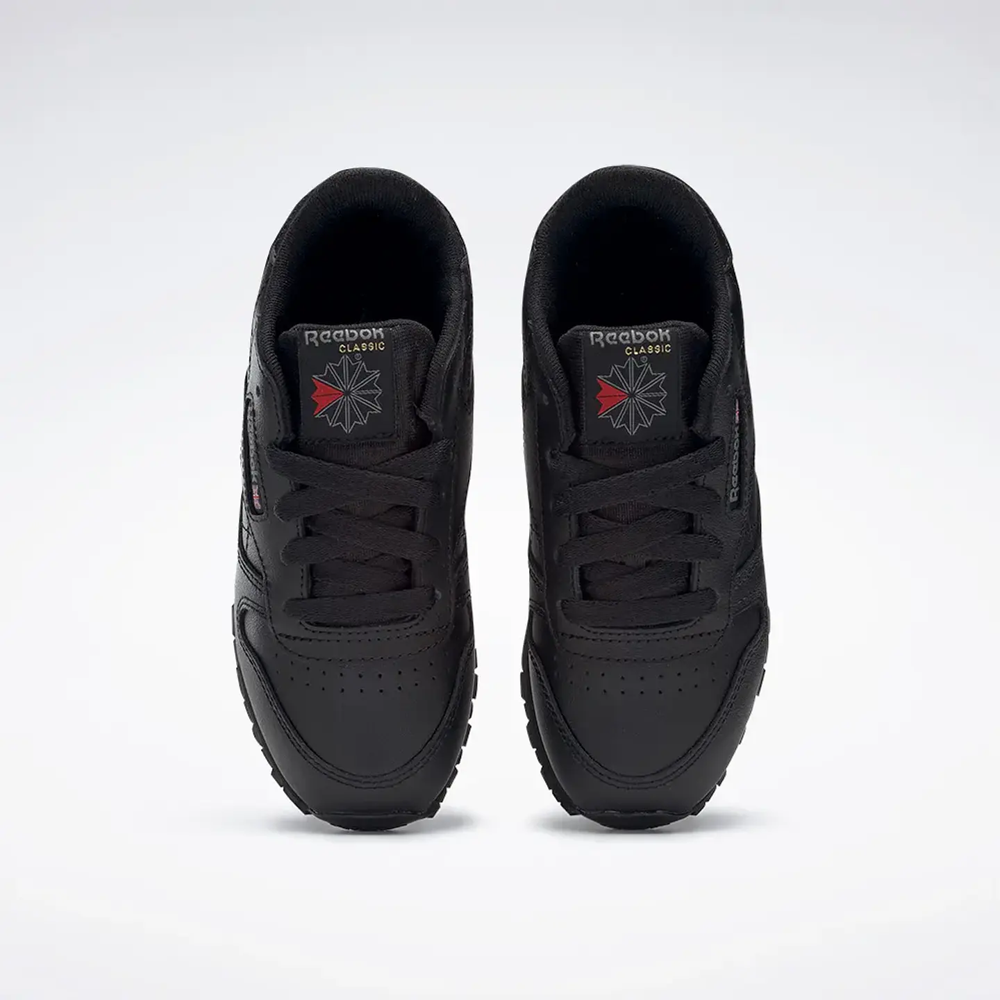 Zapatilla Niño/a Negra Reebok 100000116 3