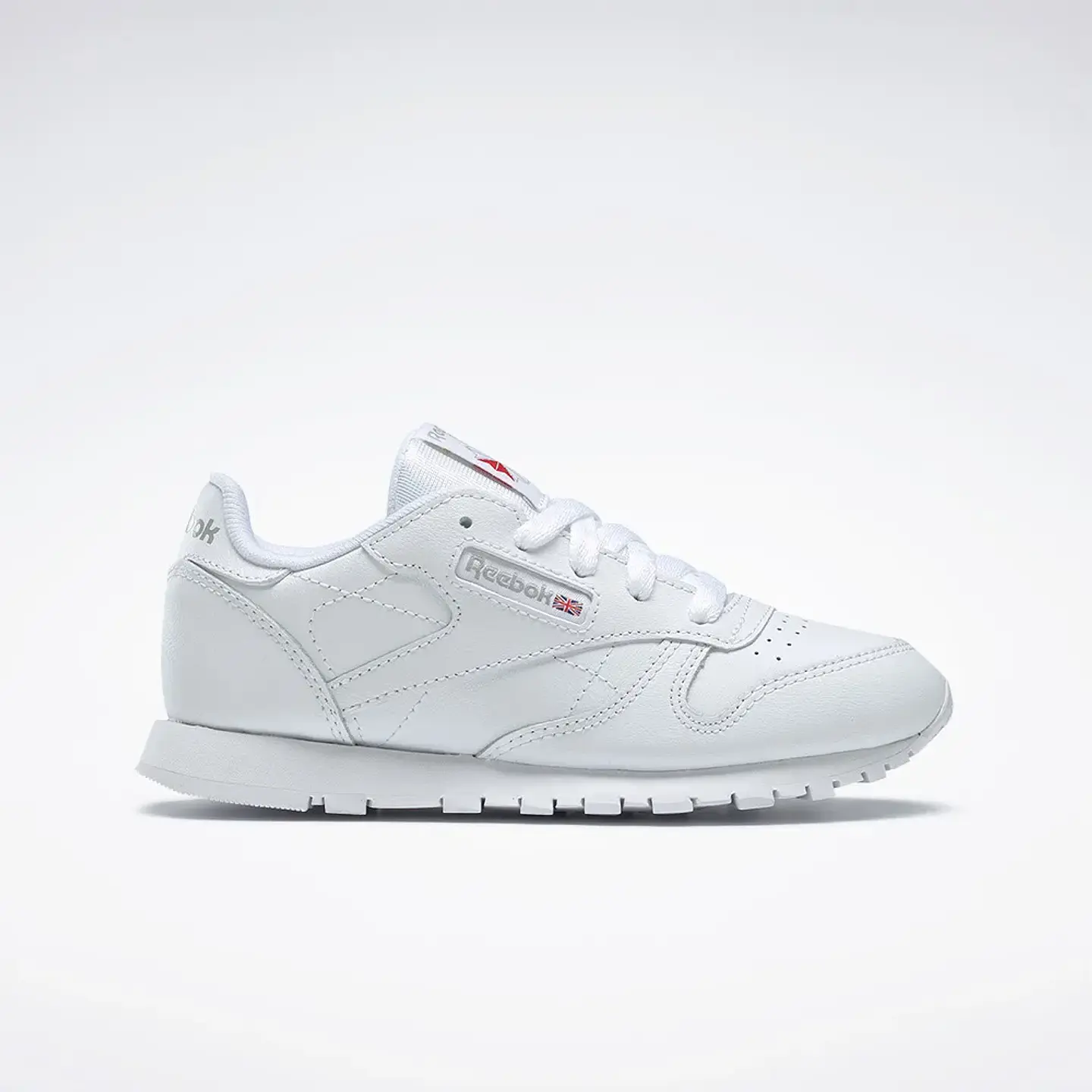 Zapatilla Niño/a Blanca Reebok 100000118 2