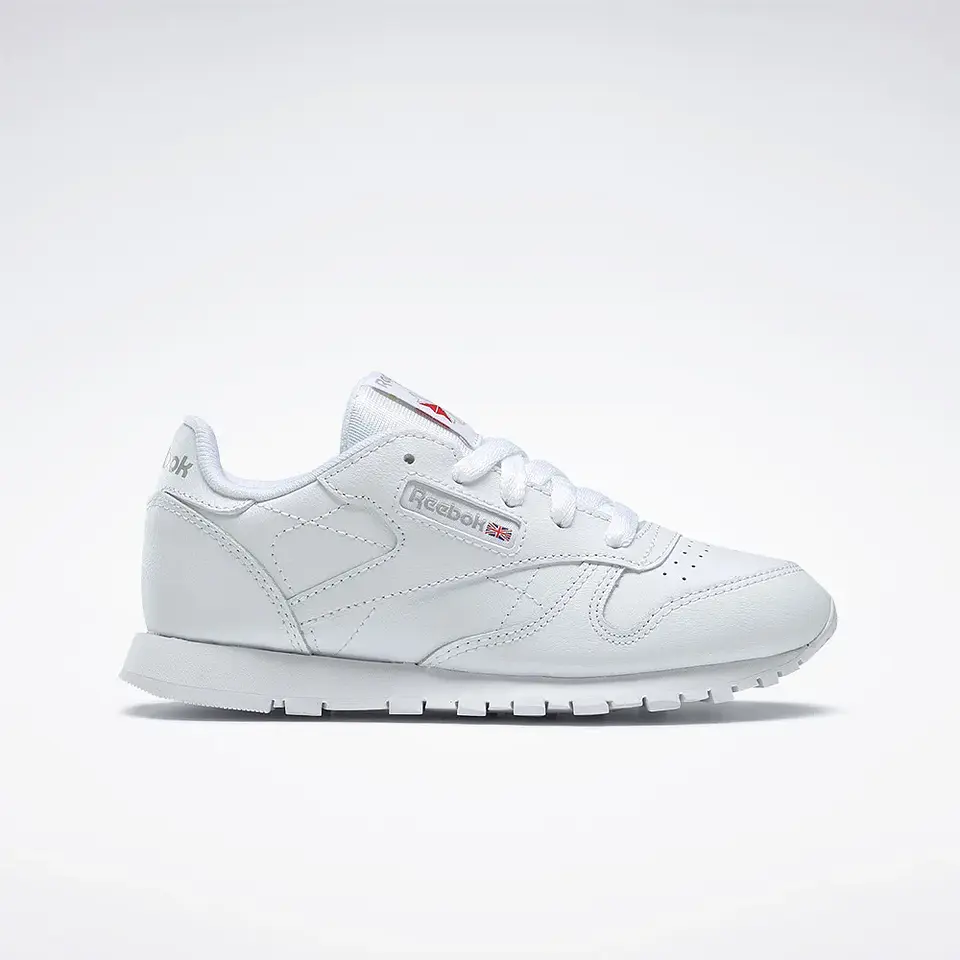 Zapatilla Niño/a Blanca Reebok 100000118 2