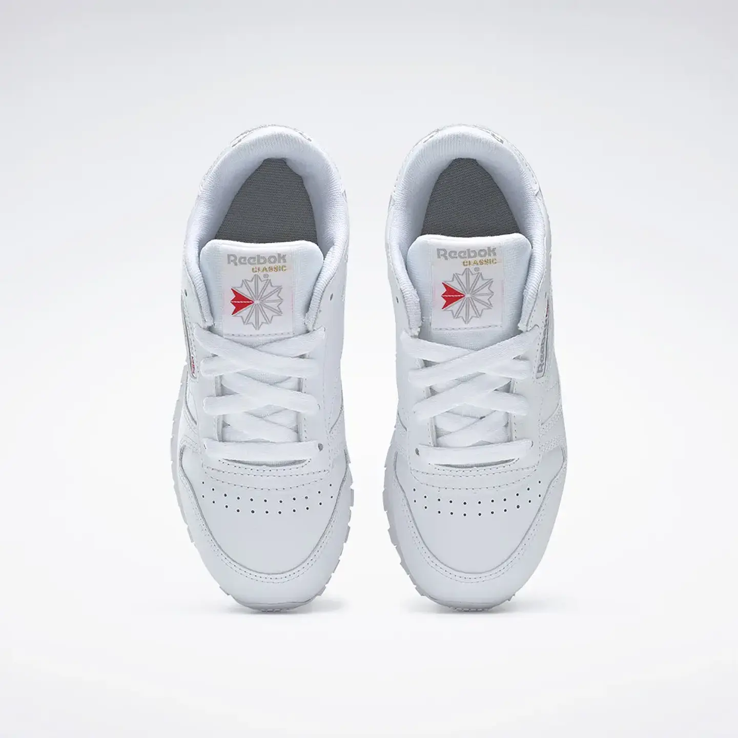 Zapatilla Niño/a Blanca Reebok 100000118 3