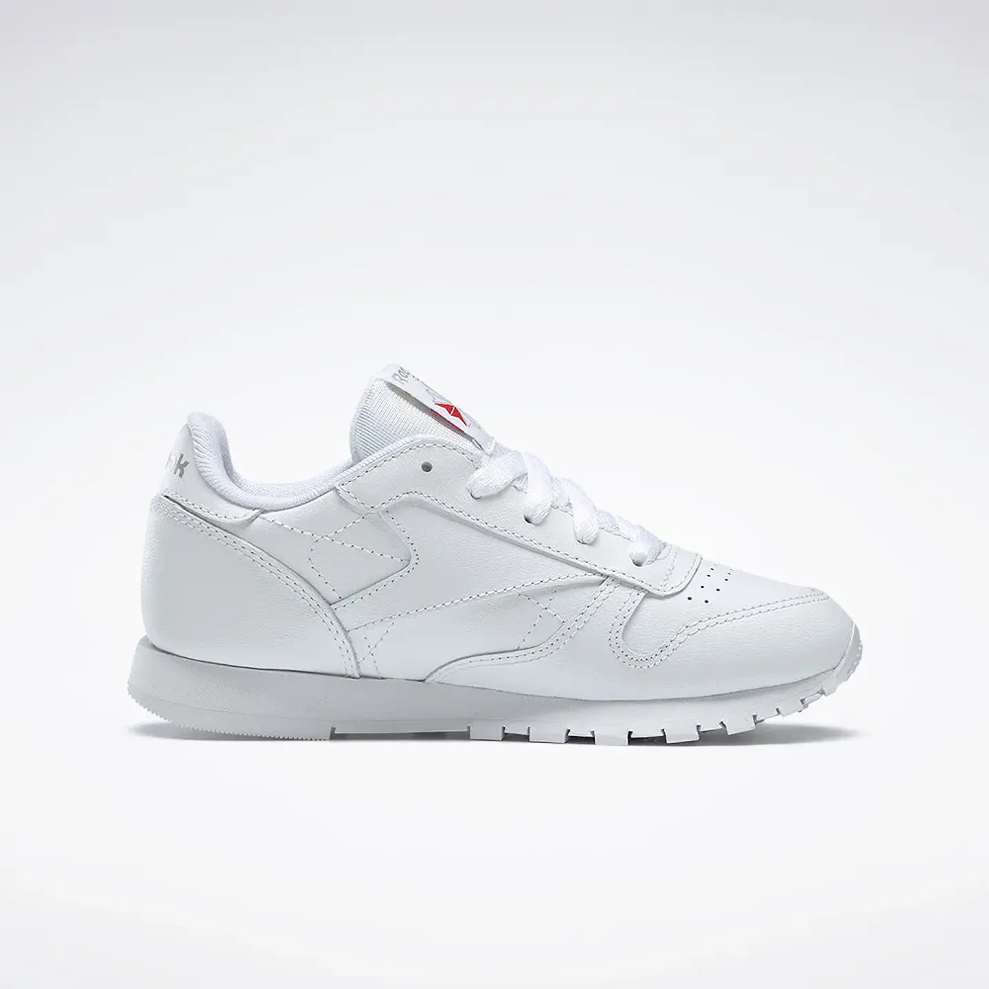 Zapatilla Niño/a Blanca Reebok 100000118 4