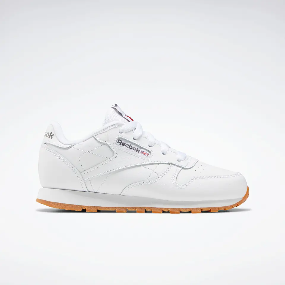 Zapatilla Niño/a Blanca Reebok 100000166 2