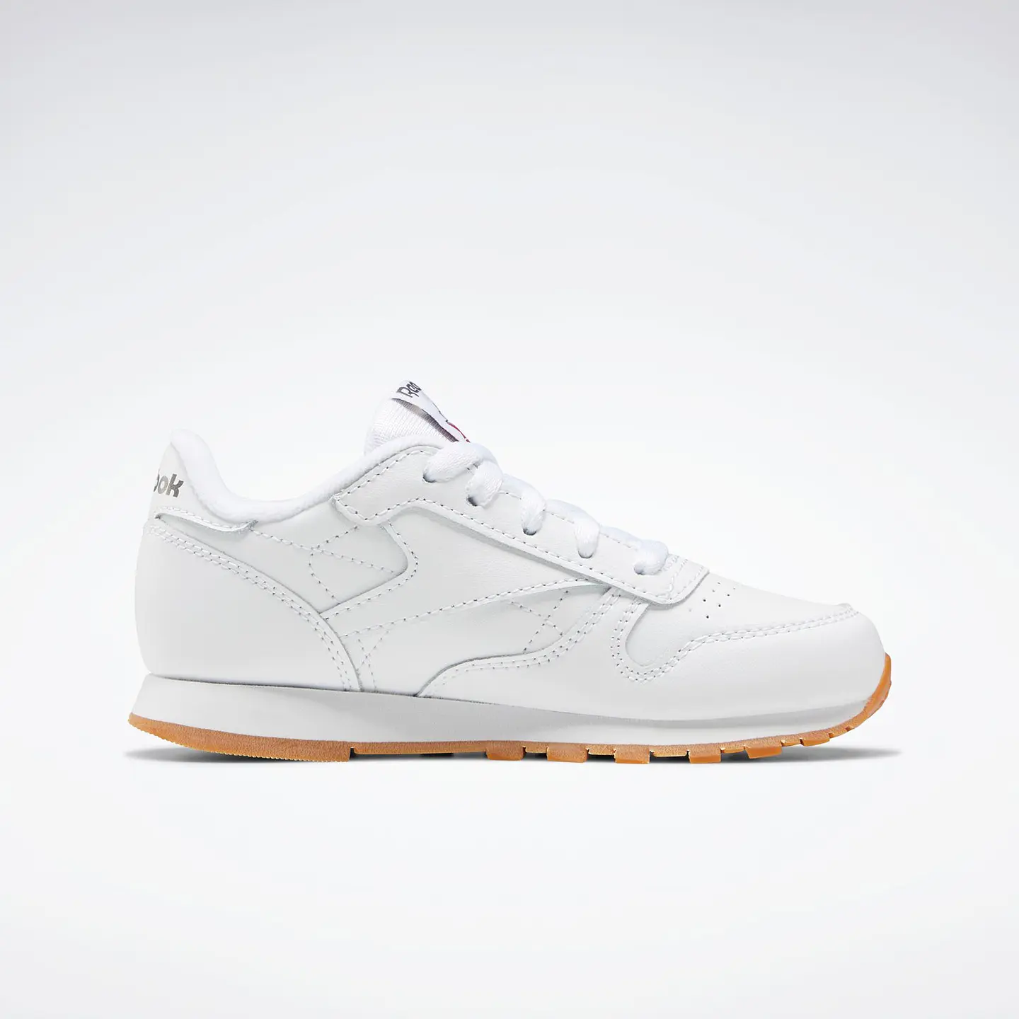 Zapatilla Niño/a Blanca Reebok 100000166 3