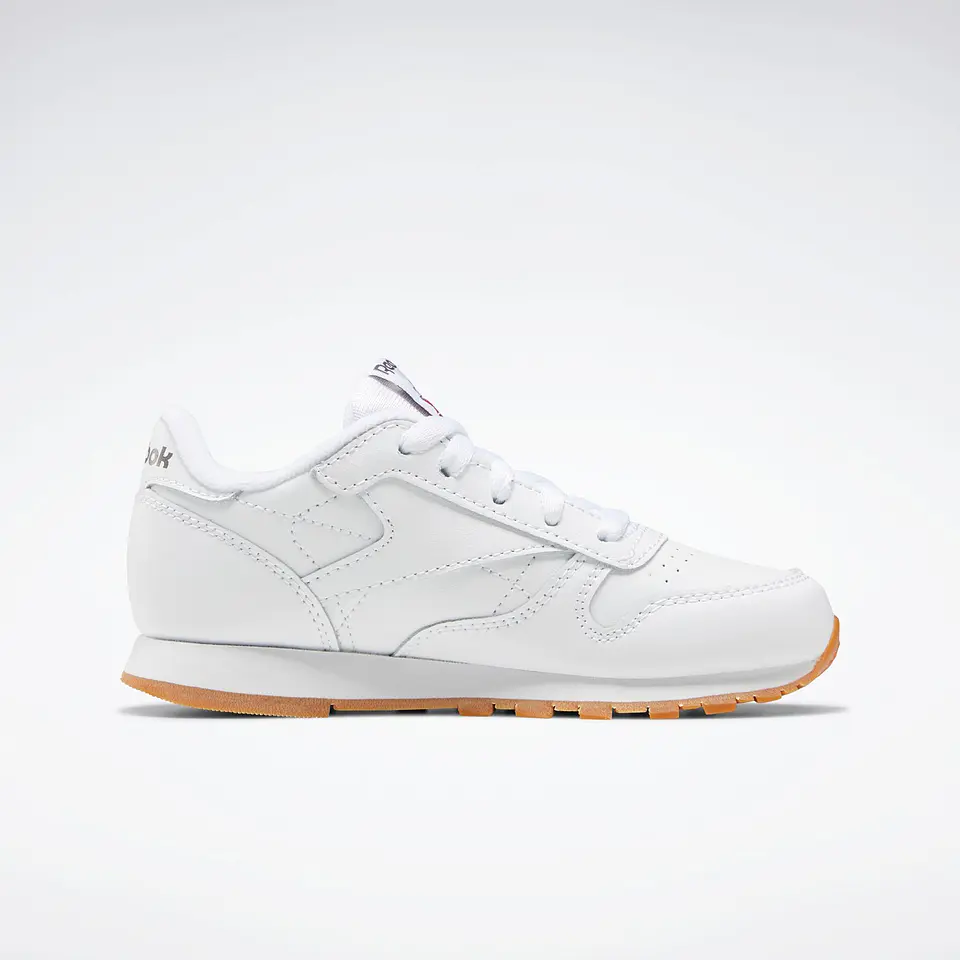 Zapatilla Niño/a Blanca Reebok 100000166 3