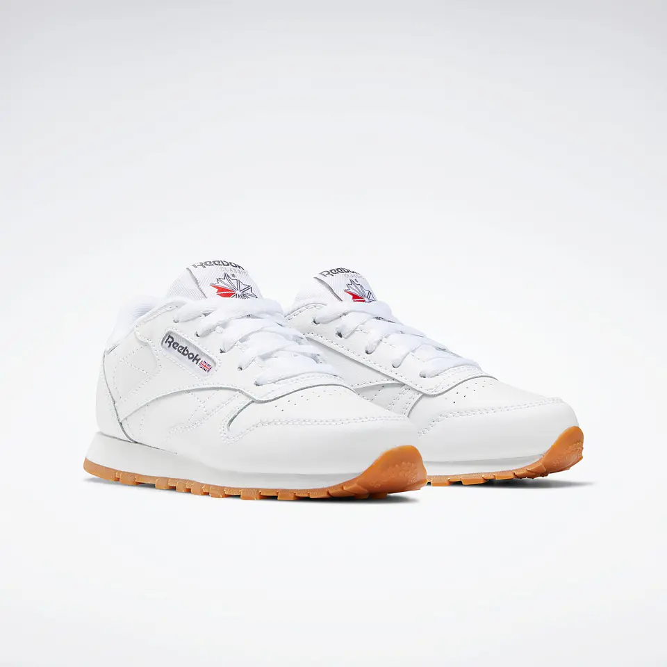 Zapatilla Niño/a Blanca Reebok 100000166 1