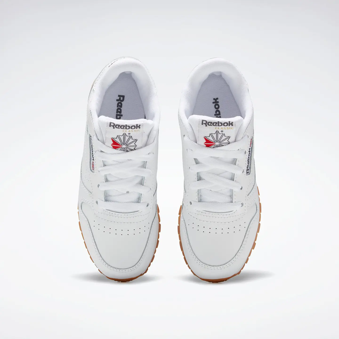 Zapatilla Niño/a Blanca Reebok 100000166 5