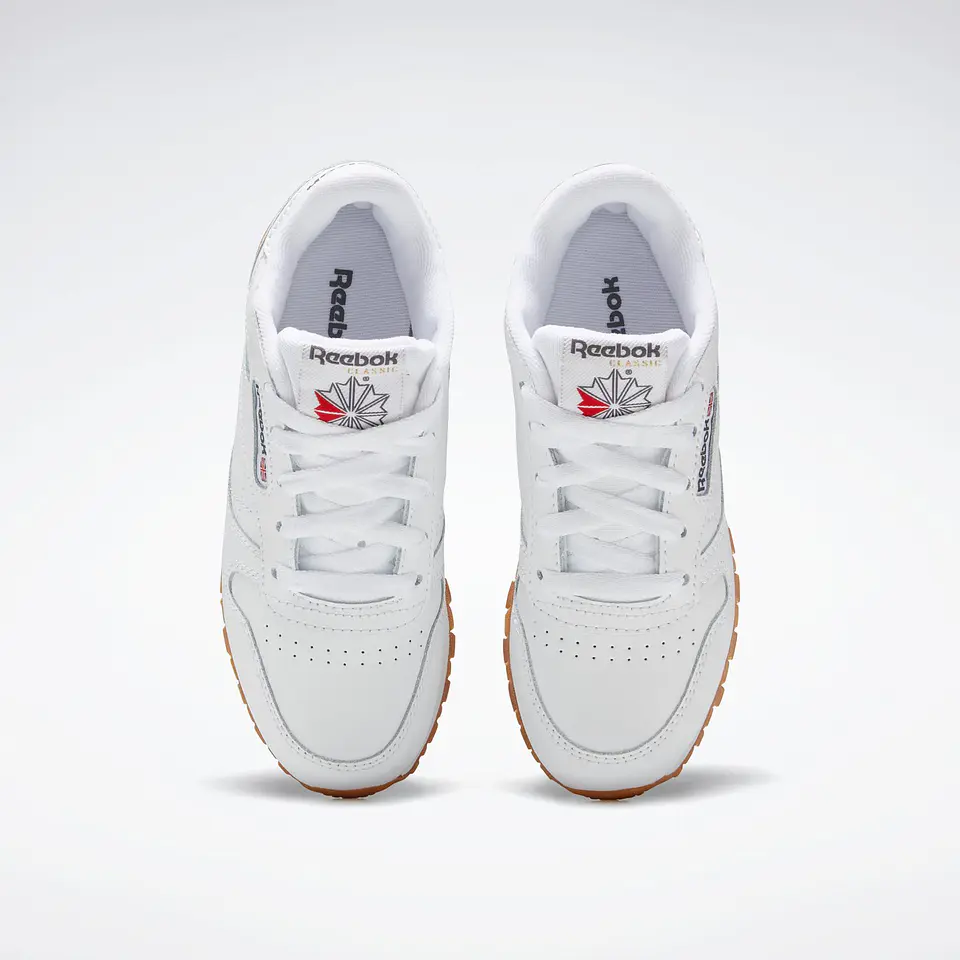 Zapatilla Niño/a Blanca Reebok 100000166 5