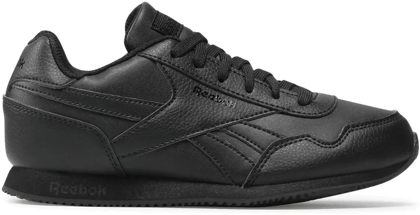 Zapatilla Niño/a Negra Reebok 100001183 2