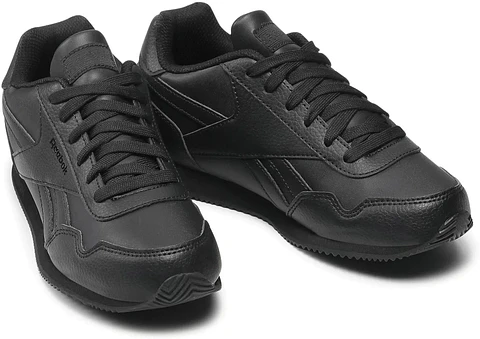 Zapatilla Niño/a Negra Reebok 100001183