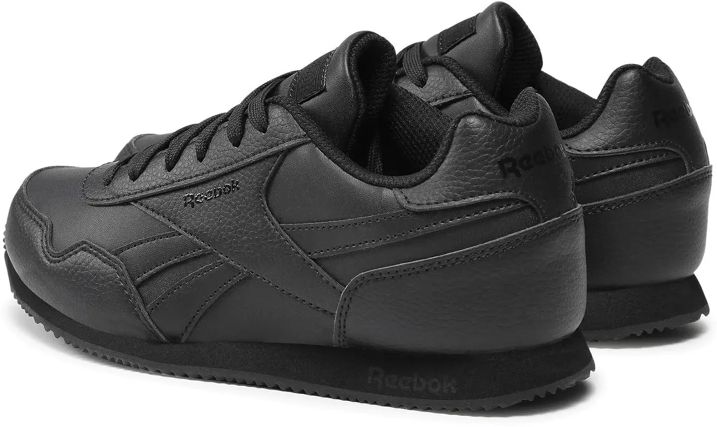 Zapatilla Niño/a Negra Reebok 100001183 3