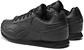 Zapatilla Niño/a Negra Reebok 100001183 - Miniatura 3