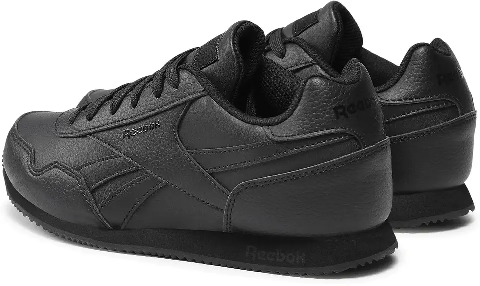 Zapatilla Niño/a Negra Reebok 100001183 3