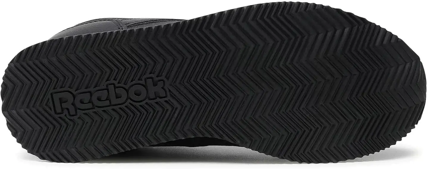 Zapatilla Niño/a Negra Reebok 100001183 4