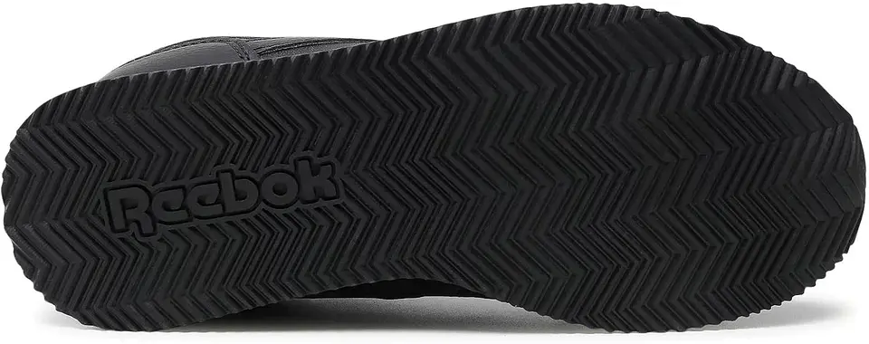 Zapatilla Niño/a Negra Reebok 100001183 4