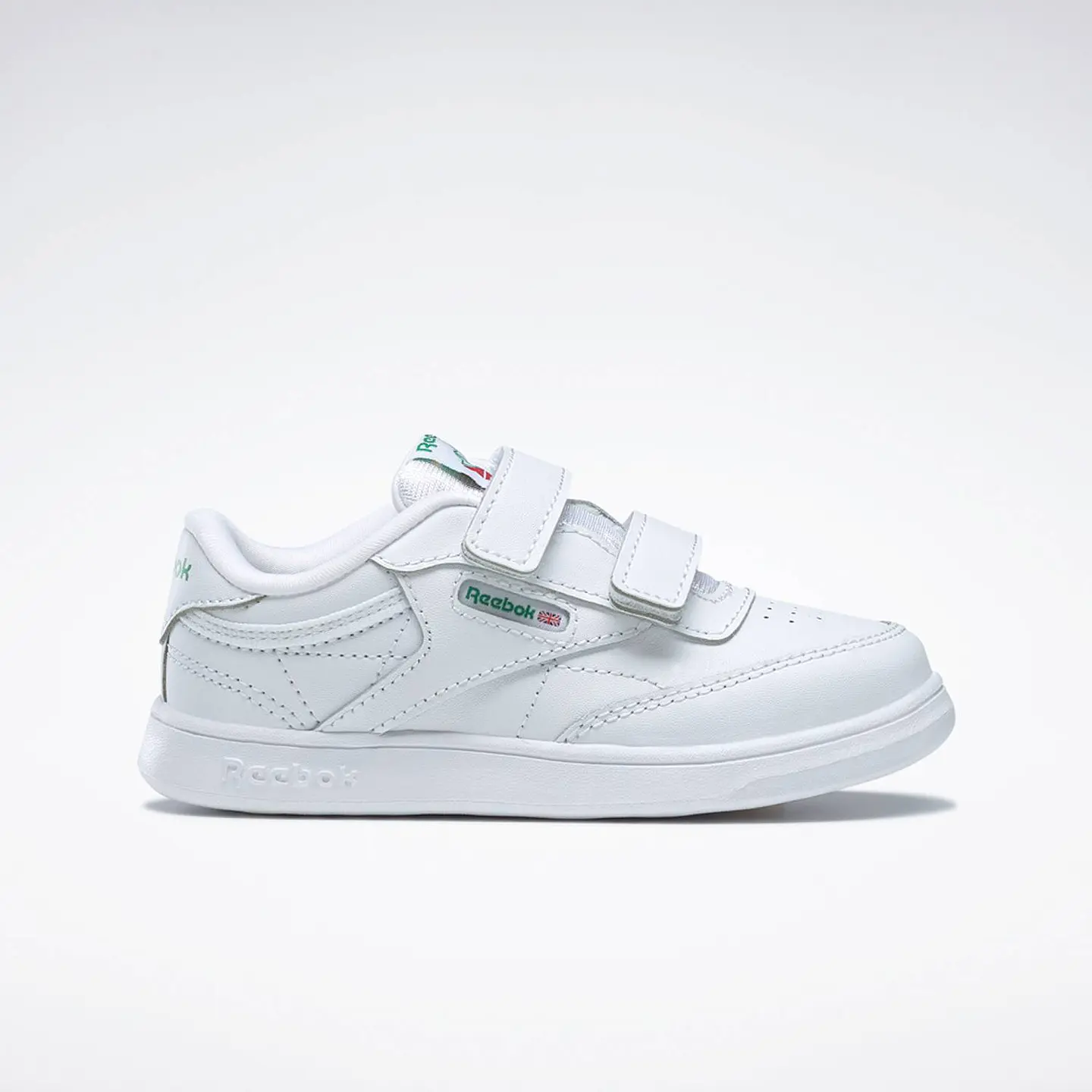 Zapatilla Niño/a Negra Reebok 100010358 2