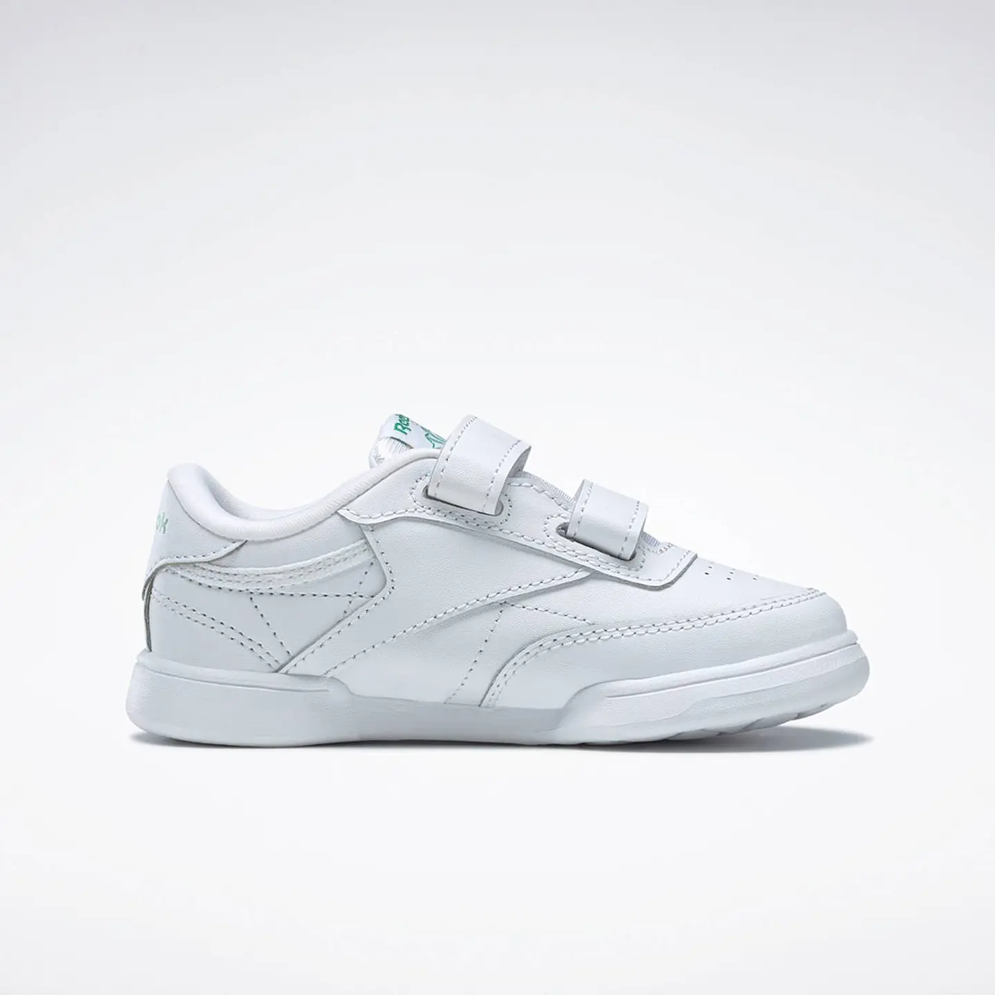 Zapatilla Niño/a Negra Reebok 100010358 3