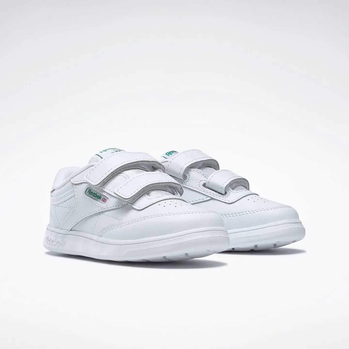 Zapatilla Niño/a Negra Reebok 100010358 1