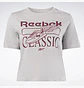 Polera Mujer Gris Reebok 100036602 - Miniatura 3
