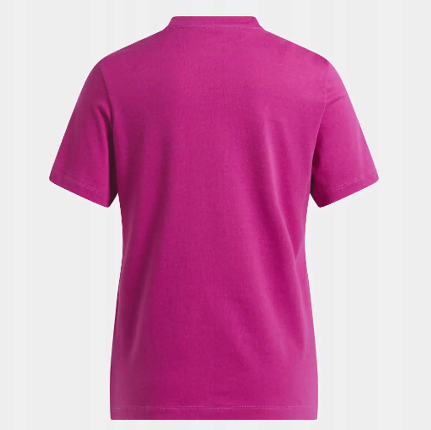 Polera Mujer Rosada Reebok 100037571 4