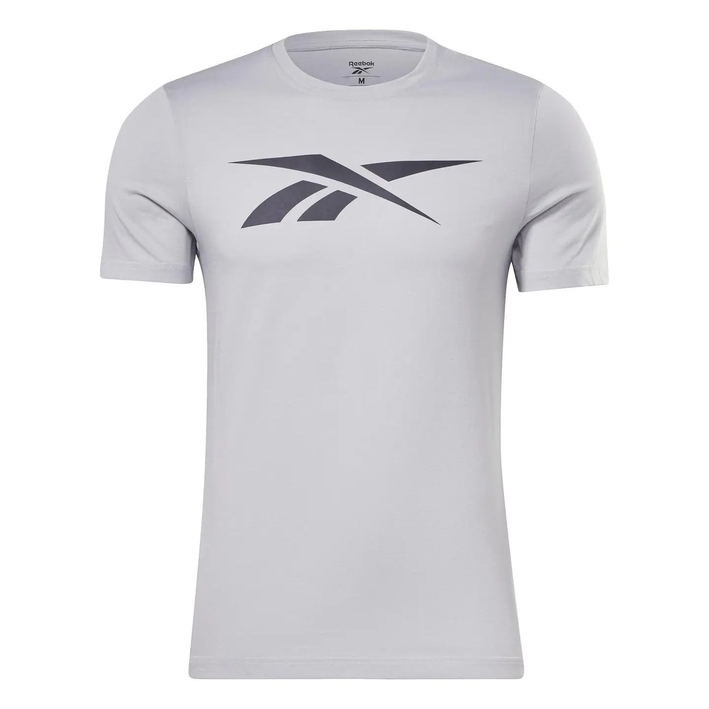 Polera Hombre Gris Reebok 100065059 3