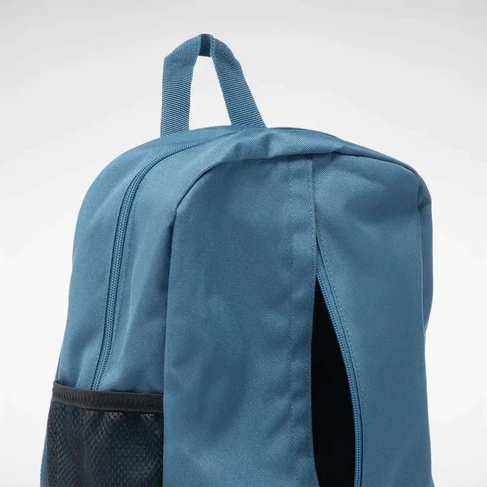 Bolso Azul Reebok ACCB005 2