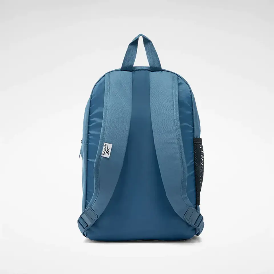 Bolso Azul Reebok ACCB005 3